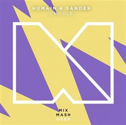 Download Humain & Sander - Choice