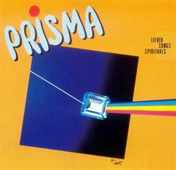 Download Prisma - Prisma Lieder Songs Spirituals