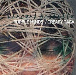 Album herunterladen Vincent Bastille, Calisa - Purple Minds Creepy Gaga The Remixes