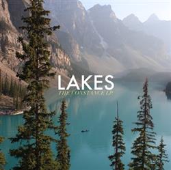 télécharger l'album Lakes - The Constance LP