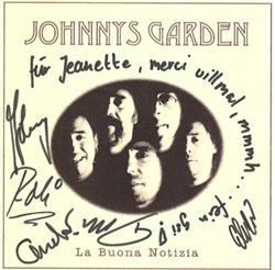 Download Johnnys Garden - La Buona Notizia