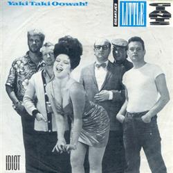 Download Gigantjes - Yaki Taki Oowah