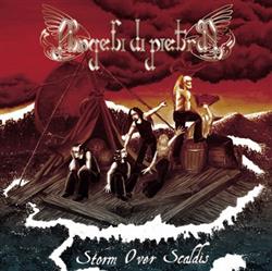 last ned album Angeli Di Pietra - Storm Over Scaldis