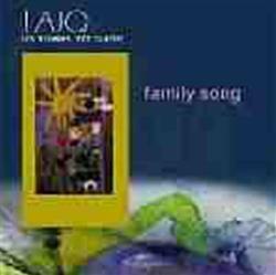 télécharger l'album Los Angeles Jazz Quartet - Family Song