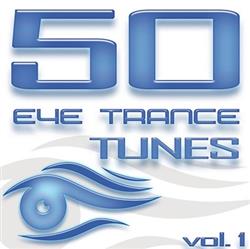 lataa albumi Various - 50 Eye Trance Tunes Vol 1