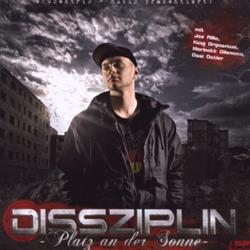 Download Dissziplin - Platz an der Sonne