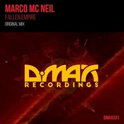 last ned album Marco Mc Neil - Fallen Empire