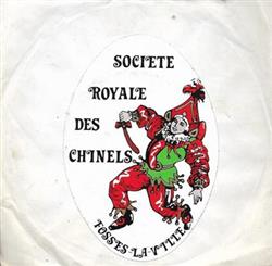 lataa albumi Canivet - Les Chinels de Fosses