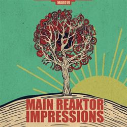 ouvir online Main Reaktor - Impressions