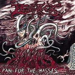 lataa albumi Legacy - Pain For The Masses
