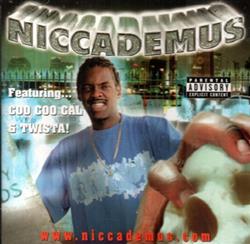 last ned album Niccademus - Niccademus