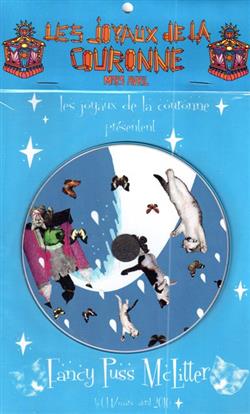 baixar álbum Fancy Puss Mc Litter - Les Joyaux De La Couronne présentent Fancy Puss Mc Litter