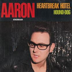 lataa albumi Aaron - Asi Recuerdo Al Rey