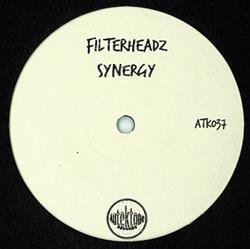 ladda ner album Filterheadz - Synergy