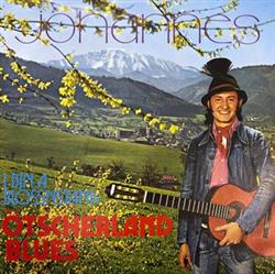 ladda ner album Johannes - I Bin A Blossnstana Ötscherland Blues