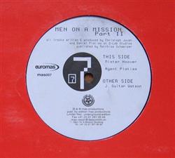 Download Men On A Mission - Men On A Mission Part II