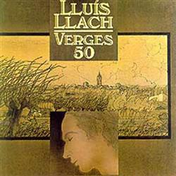 Download Lluis Llach - Verges 50