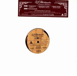 ascolta in linea DJ Rhettmatic - Exclusive Collection Sampler