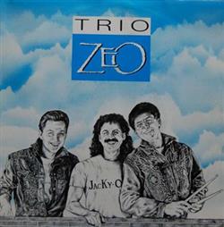 last ned album Trio Zeo - Come On Amore Destate