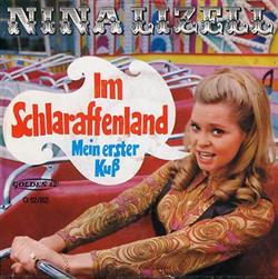 descargar álbum Nina Lizell - Im Schlaraffenland