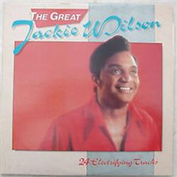 écouter en ligne Jackie Wilson - The Great Jackie Wilson