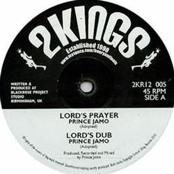 Download Prince Jamo - Lords Prayer Makes You Feel Happy