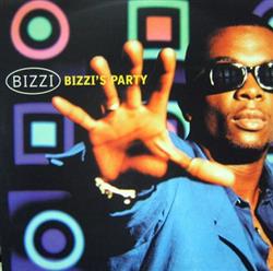 escuchar en línea Bizzi - Bizzis Party