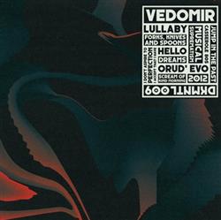 ladda ner album Vedomir - Vedomir