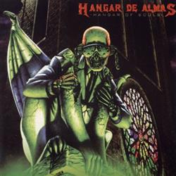 descargar álbum Various - Hangar De Almas Tributo A Megadeth