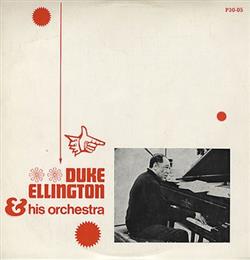 Album herunterladen Duke Ellington And His Orchestra - Duke Ellington His Orchestra