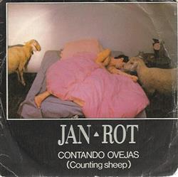 ladda ner album Jan Rot - Counting Sheep Contando Ovejas