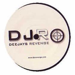 Joey DJ Josh Blackwell, Babayaga DJ - The Amazing 4 ep Part 02