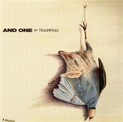 last ned album And One - Traumfrau