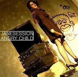 télécharger l'album Janesession - Angry Child