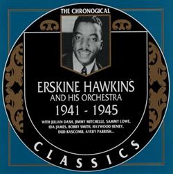 online anhören Erskine Hawkins And His Orchestra - 1941 1945