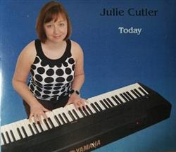 lataa albumi Julie Cutler - Today