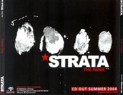 descargar álbum Strata - The Panic