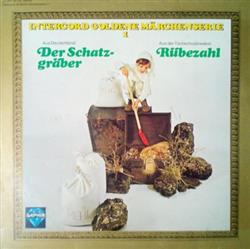 Various - Der Schatzgräber Rübezahl