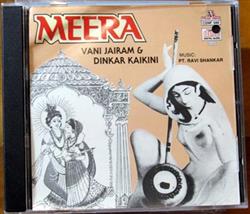 Download Pt Ravi Shankar - Meera