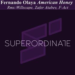 Download Fernando Olaya - American Honey