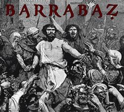 online anhören Barrabaz - Barrabaz