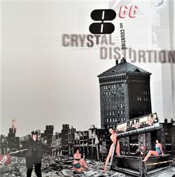 last ned album Crystal Distortion - 866 And Counting