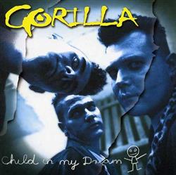 descargar álbum Gorilla - Child In My Dream
