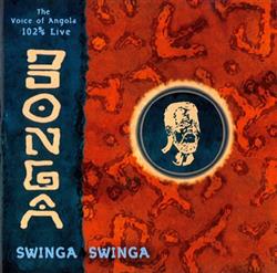 télécharger l'album Bonga - Swinga Swinga