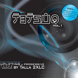 lataa albumi Talla 2XLC - Tetsuo Vol 1