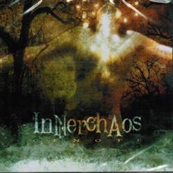 descargar álbum Innerchaos - Cenote