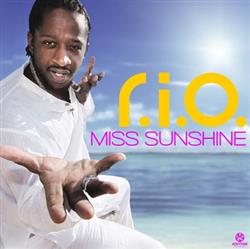 Album herunterladen RIO - Miss Sunshine