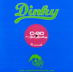 Album herunterladen C90 Feat Red Monkey - Yo DJ
