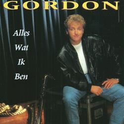 Download Gordon - Alles Wat Ik Ben