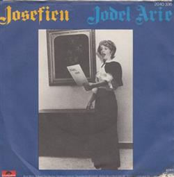 ouvir online Josefien - Jodel Arie